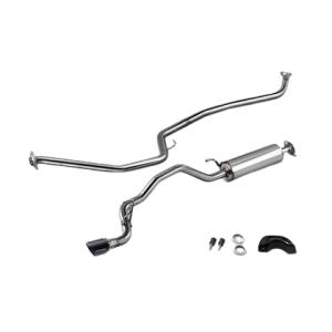 MUGEN SPORTS EXHAUST SYSTEM ホンダ N-ONE(エヌワン) ターボ車 J...