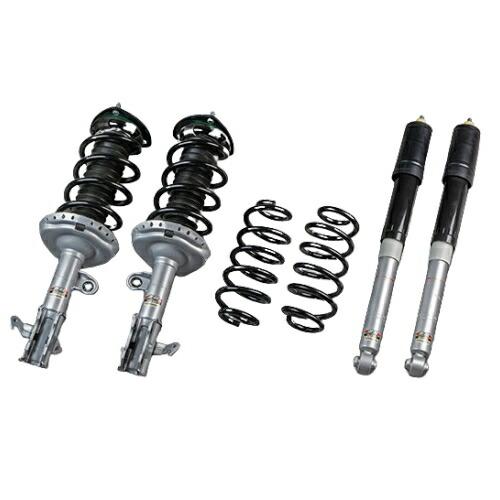 MUGEN SPORTS SUSPENSION ホンダ ステップワゴン ガソリン車 FF 5BA-R...