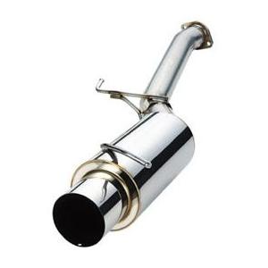 もも様用】MR2 SW20 ターボ用ストレート触媒BLITZ製