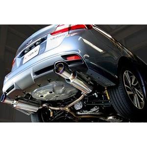 代引不可 アペックス N1 エボリューション マフラー B スバル レヴォーグ 2 0 ターボ 4wd Vmg用 左右出し 161rf019jb 矢東タイヤ 通販 Paypayモール