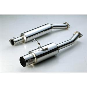 HKS HKS マフラー Super Turbo Muffler 31029-AN004 シルビア