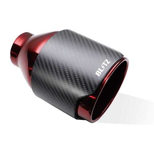 BLITZ NUR-SPEC CUSTOM EDITION VSR＋CR ホンダ シビックタイプR ...