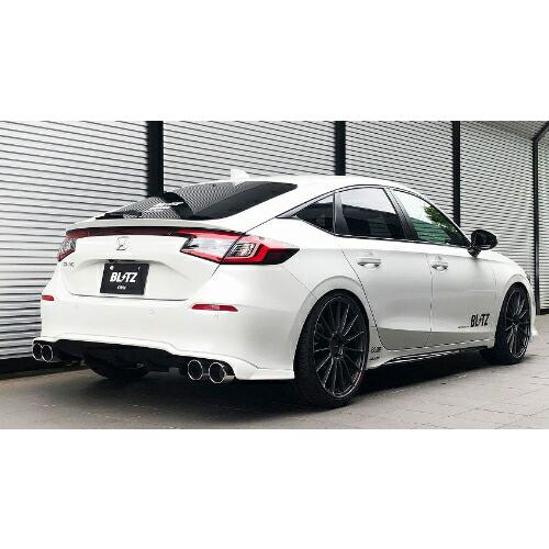 【クーポンで100円OFF】BLITZ NUR-SPEC CUSTOM EDITION VS ホンダ...