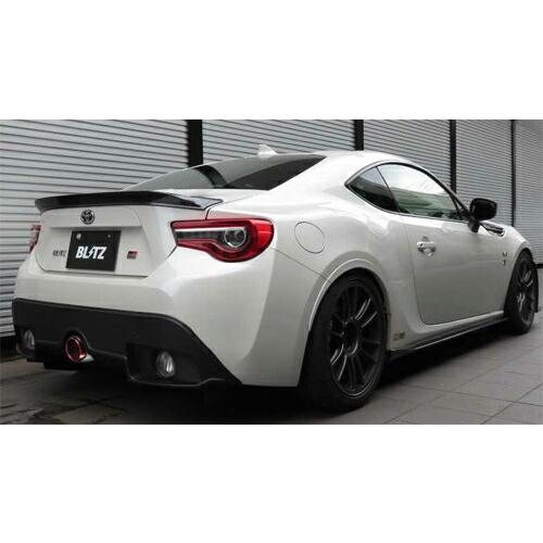 【クーポンで100円OFF】BLITZ NUR-SPEC CUSTOM EDITION VS トヨタ...