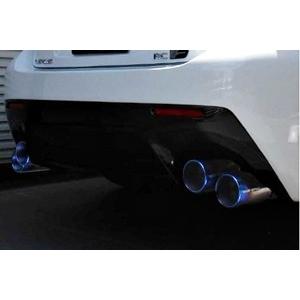 レクサスRC 柿本 改 マフラー Class KR レクサスRC(C10系)用マフラー・Class(クラス)KR 柿本・改｜LEXUS