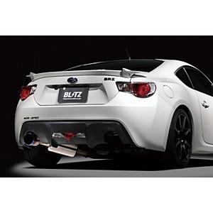 プローバ スポーツマフラー スバル WRX STI 4WD VAB用 57600FG1000
