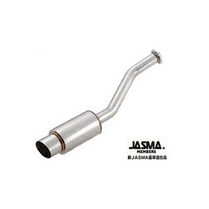 TAKE OFF（テイクオフ） 直管マフラー 爆音くん2 ワゴンR MC21S