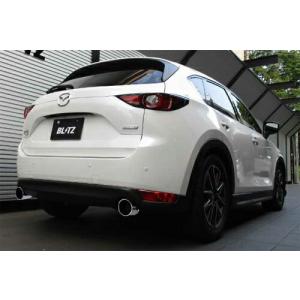 FUJITSUBO（フジツボ） 【FUJITSUBO/フジツボ】 マフラー A-S マツダ