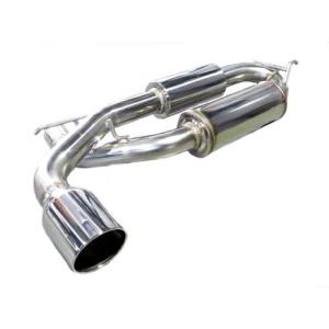 REMUS（レムス） マフラー ミニ F54 クラブマン オール4 JCW LVJCW