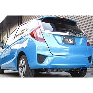 クーポンで100円off 送料無料 ブリッツ Nur Spec Vsr ホンダ フィット Rs 6mt Gk5用 v 矢東タイヤ 通販 Paypayモール