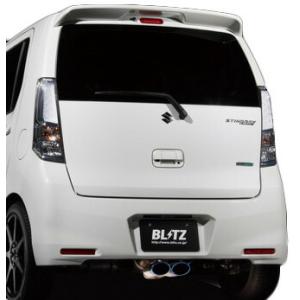 BLITZ（ブリッツ） 【クーポンで100円OFF】BLITZ NUR-SPEC VSR スズキ