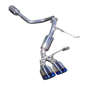 柿本 改 スペーシアカスタム DAA-MK53S マフラー S44335 KAKIMOTO