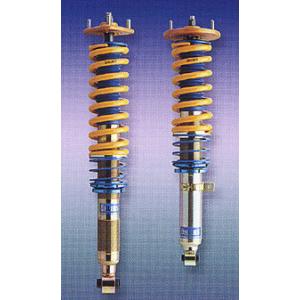 OHLINS オーリンズ タイプ HA ショックアブソーバー ホンダ オデッセイ RB3用 コンプリ...