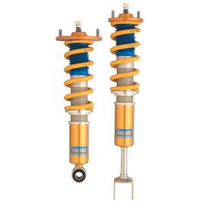 OHLINS オーリンズ タイプ HAL ショックアブソーバー 日産 ニッサン スカイライン GT-...