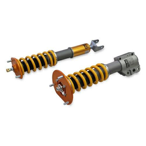 OHLINS オーリンズ タイプ HAL ショックアブソーバー ミツビシ ランサーエボリューション5...