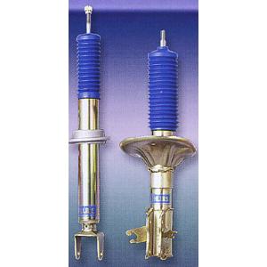 OHLINS オーリンズ タイプ NS ショックアブソーバー 日産 ニッサン スカイライン GT-R...