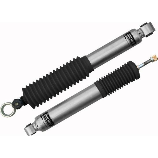 OHLINS オーリンズ タイプ NS ショックアブソーバー トヨタ 200系ハイエース KDH20...