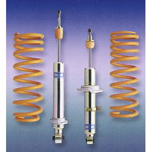OHLINS オーリンズ タイプ NS ショックアブソーバー 日産 ニッサン スカイライン GT-R...
