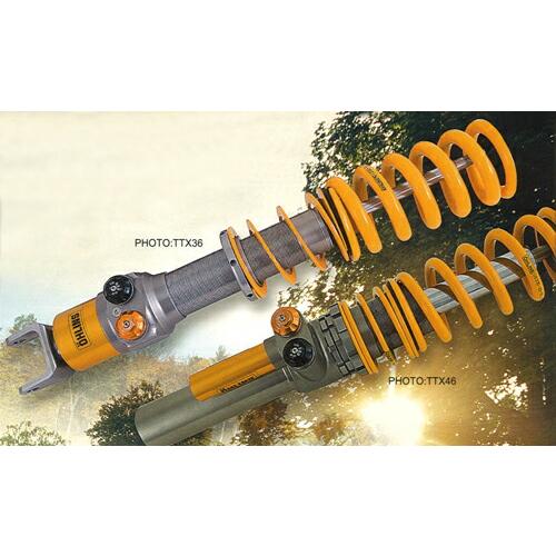 OHLINS オーリンズ タイプ PB TTX マクファーソン ショックアブソーバー ポルシェ 91...