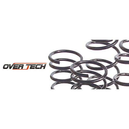 OVERTECH STREET DOWN SUSPENSION ホンダ オデッセイ アブソルート R...