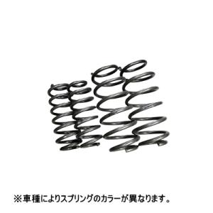 OVER TECH オーバーテック リフトアップコイルキット フロント＆リア 