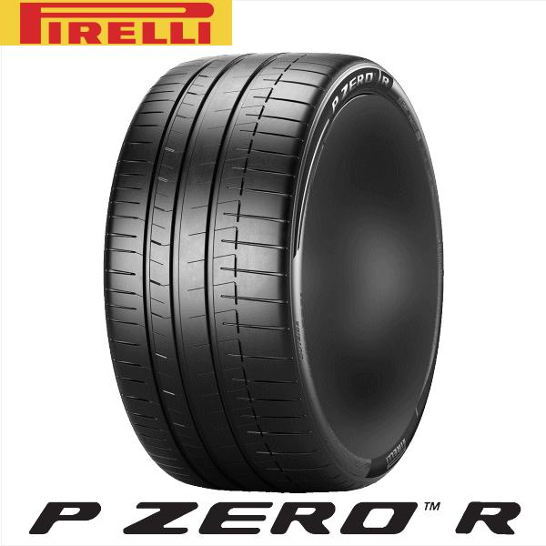 305/30ZR21 (104Y) XL NF0 PIRELLI P ZERO R ELECT(el...