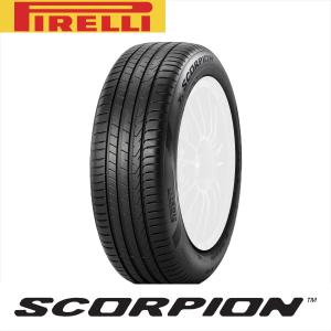 215/65R17 99V PIRELLI SCORPION ピレリ スコーピオン 1本｜yatoh