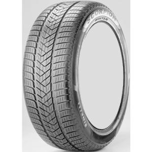 275/45R20 110V XL ★ ピレリ スコーピオン ウインター RFT  1本 【ウィンタータイヤ】【ランフラット】｜yatoh