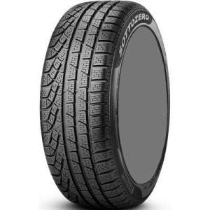 275/35R19 100W XL AM9 ピレリ ウインター270 ソットゼロ セリエ2 1本 【ウィンタータイヤ】｜yatoh