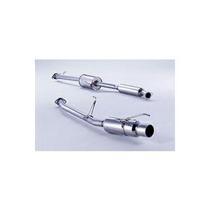 セリカZZT231藤壺パワーゲッター　ステンレス製 楽天市場】フジツボ POWER Getter パワーゲッター ZZT231 セリカ SS-II