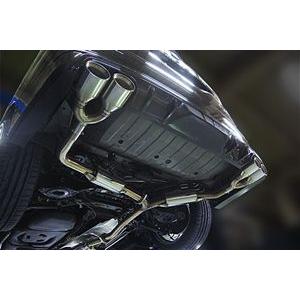 エルグランド E52柿本改 4本だしマフラー 未使用 柿本改 マフラー N71389 エルグランド [PE52/TE52/TNE52](FF/4WD