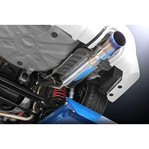 プリウス30　マフラー 30系 プリウスG's用PFSループサウンドマフラー ｜ オーダー