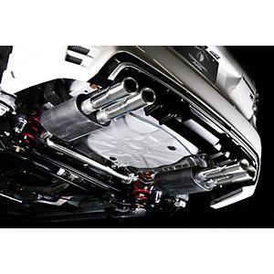 5ZIGEN 新品 5次元 触媒ストレート インテグラ タイプR DC2 PCA-601