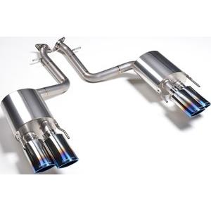 前期 2017年式 レクサス RC F 純正マフラー 左右リヤピース USC10 前期 2017年式 レクサス RC F 純正マフラー 左右リヤピース USC10