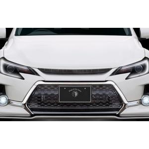 ROWEN マフラー プレミアム01S トヨタ マークX G's 2WD GRX130用