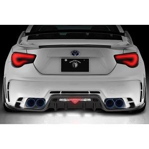 86 【M's】 トヨタ ZN6 前期 (2012.4-2016.07) ROWEN PREMIUM01S