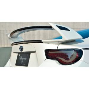 ROWEN エアロ PREMIUM Edition RR STREET ZERO リアウィング専用