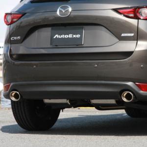 オートエクゼ AUTOEXE マフラー プレミアムテールマフラー オートエクゼ AUTOEXE マフラー プレミアムテールマフラー