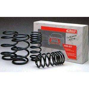 Eibach Pro-Kit サスペンション AUDI A6/A7 (4G) Eibach Pro-Kit springs: Audi A6/A7 Sportback :: EibachShop