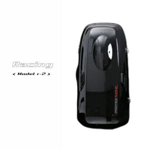 PROTEX RACING J トラベルキャリー ブラック 大容量 107L HANS対応仕様＞容量107Lプロレーサー仕様キャリーRacing J Ver.2