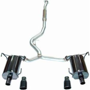 プローバ スポーツマフラー スバル レヴォーグ 1.6 4WD VM4用 