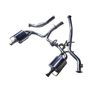 スズキ　パレット　触媒 スズキ 純正 パレット 《 MK21S 》 触媒 14250-58J82 P80800