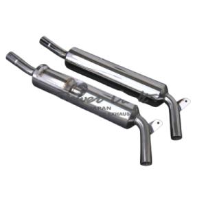 SARD（サード） スポーツキャタライザー RX-7 FC3S 13B H1/4〜H4/10