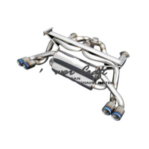 FUJITSUBO 納品先限定 フジツボ レガリスR マフラー CL7