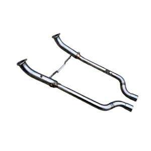 Power Craft センターXチューブ ギブリ V6 2WD パワークラフト センターXチューブ マセラティ ギブリ V6 2WD用