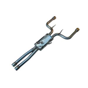 パワークラフト センターXチューブ マセラティ ギブリ V6 2WD 2013年1