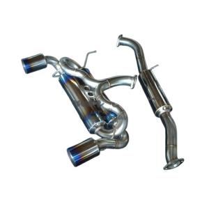 HKS HKS マフラー Super Sound Master 32023-AN001 フェアレディZ Z33