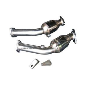 金属製 触媒 キャタライザー JZX110用純正触媒キャタライザー