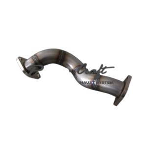 パワークラフト サポートパイプ 60φ トヨタ GR86用 (P-TO050104) : 矢