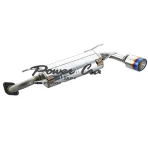アミューズ マフラー R1チタン NO2スポーツキャタライザー アミューズ マフラー R1チタン NO2スポーツキャタライザー